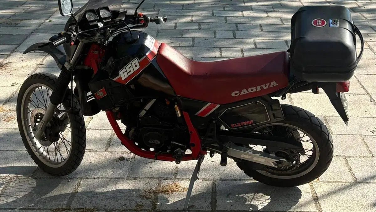 Cagiva   (11)