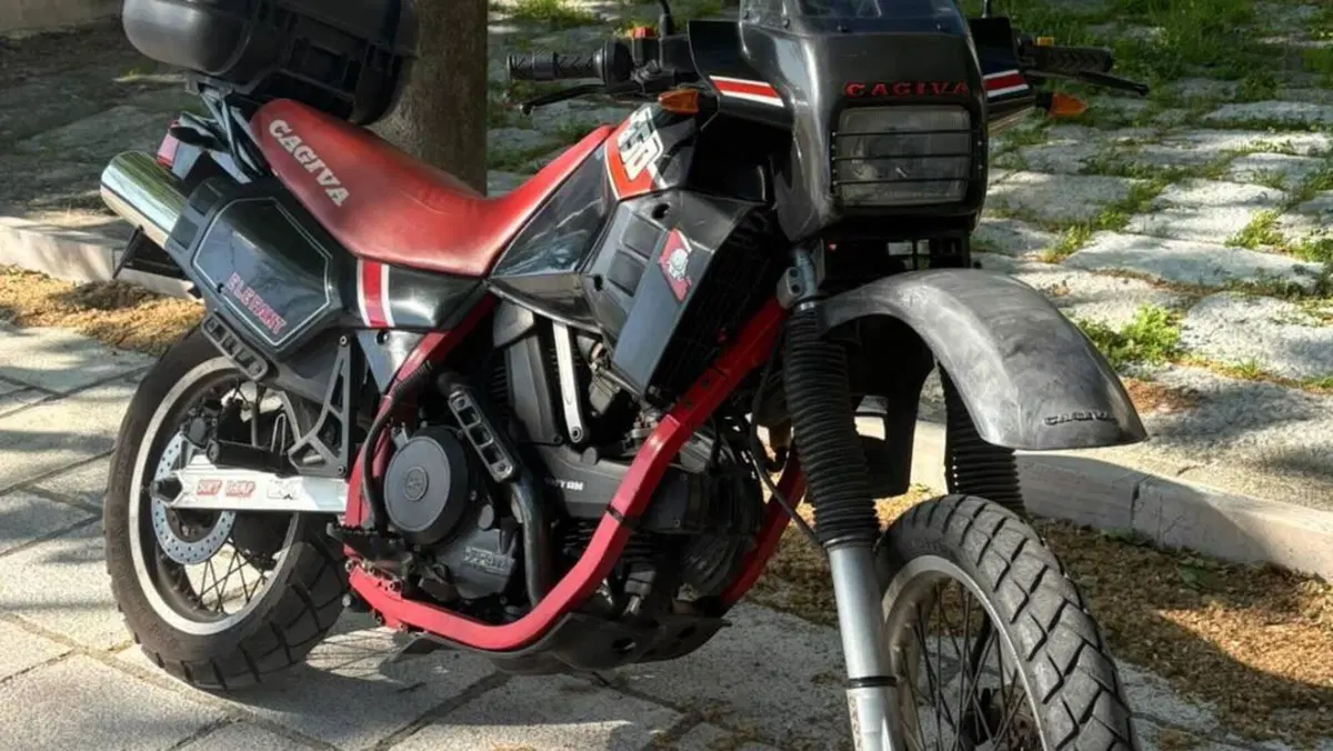 Cagiva   (13)