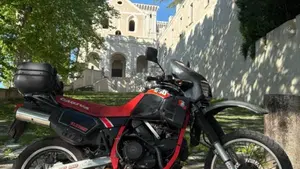 Cagiva  