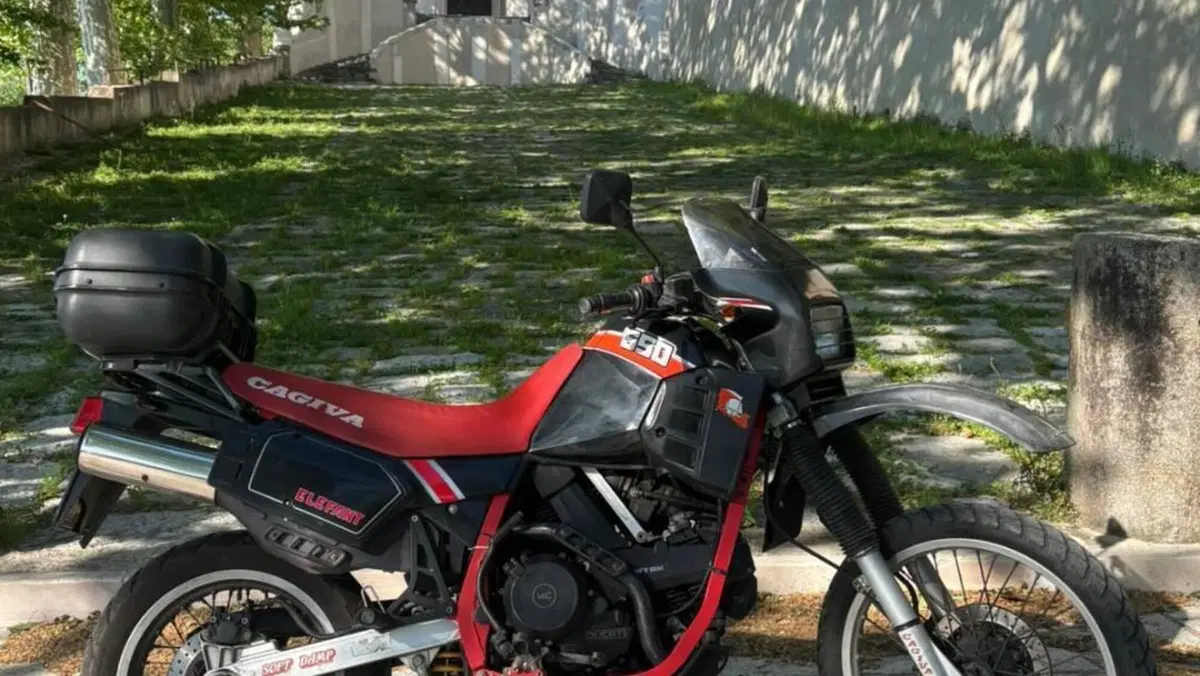 Cagiva   (14)