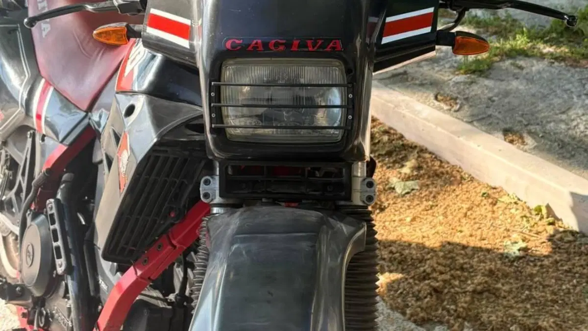 Cagiva   (20)