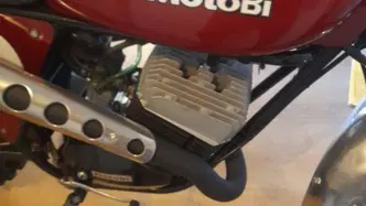 Altre marche 125 cross epoca