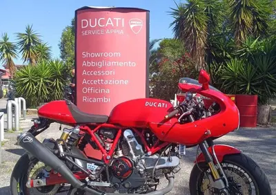 Ducati Sportclassic 1000 S (2006 - 11) - Annuncio 10002171