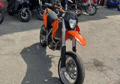 KTM LC4 640 SM (2002 - 04) - Annuncio 10000972