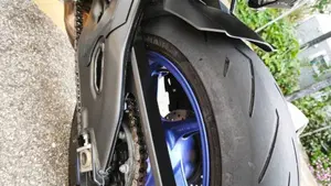 Yamaha MT-10 (2017 - 20)  (2)