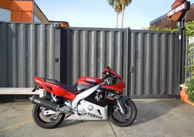 Yamaha YZF 600 R Thundercat - Annuncio 10000981