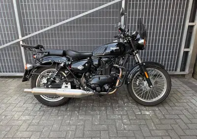Benelli Imperiale 400 (2021 - 25) - Annuncio 10000437