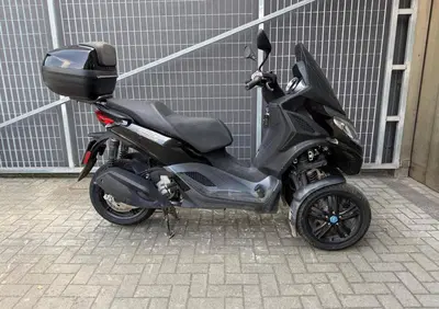 Piaggio MP3 300 ABS Hpe (2021 - 24) - Annuncio 9998744