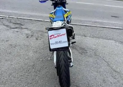 Valenti Racing SM 125 Z (2023 - 26) - Annuncio 10000992