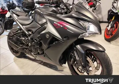 Suzuki GSX S 1000 F ABS (2017 - 20) - Annuncio 10000973
