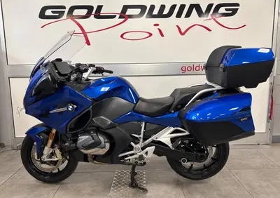 Bmw R 1250 RT (2021 - 25) - Annuncio 10000984