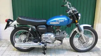 Aermacchi Harley-Davidson Sprint 350 4t epoca