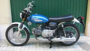 Aermacchi Harley-Davidson   (2)