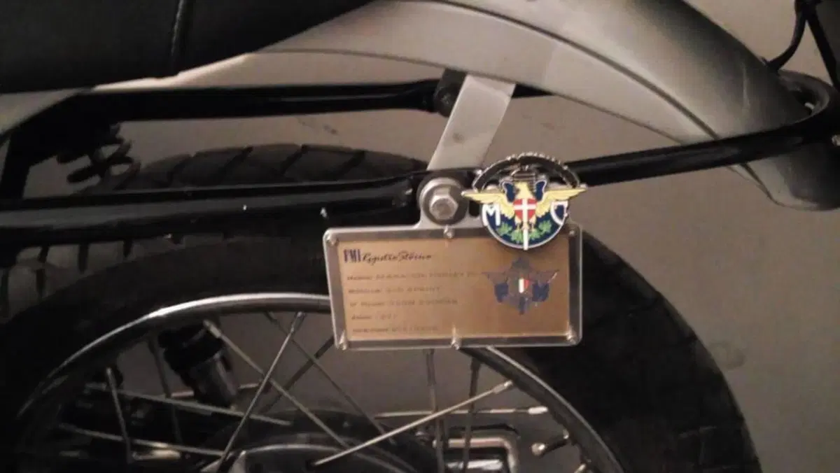 Aermacchi Harley-Davidson   (3)