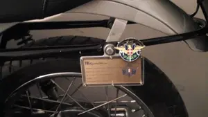 Aermacchi Harley-Davidson   (3)
