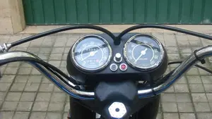 Aermacchi Harley-Davidson   (4)