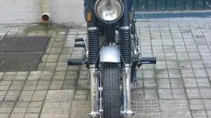 Aermacchi Harley-Davidson   (5)