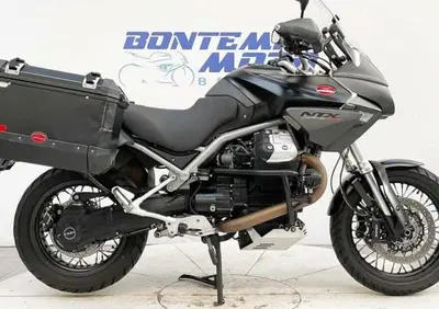 Moto Guzzi Stelvio 1200 NTX (2011 - 16) - Annuncio 10000561