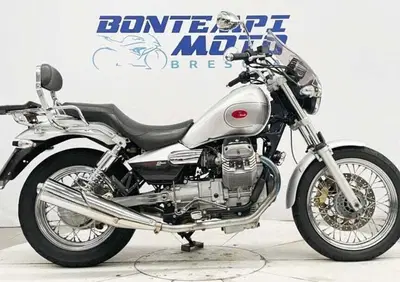 Moto Guzzi Nevada 750 Classic i.e. (2004 - 06) - Annuncio 10000563