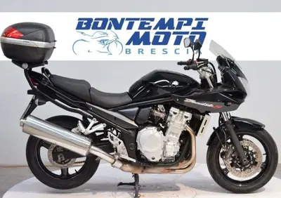 Suzuki GSF 650 Bandit S (2006 - 12) - Annuncio 10000564