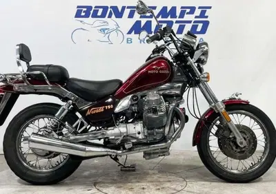Moto Guzzi Nevada 750 (1992 - 02) - Annuncio 10000565
