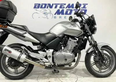 Honda CBF 500 - Annuncio 10000567