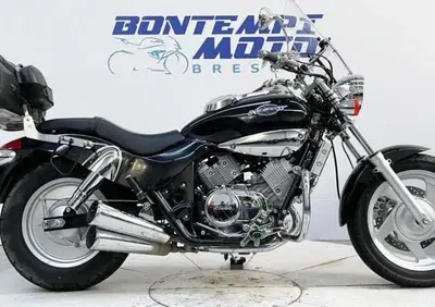 Kymco Venox 250i (2007 - 14) - Annuncio 10000568