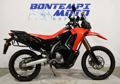 Honda CRF 250R (2021) - Annuncio 10000569