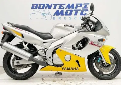 Yamaha YZF 600 R Thundercat - Annuncio 10000572