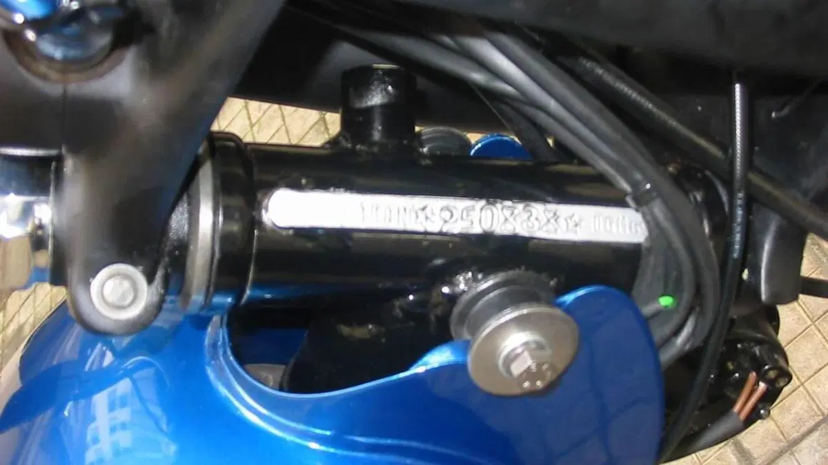 Aermacchi Harley-Davidson   (7)