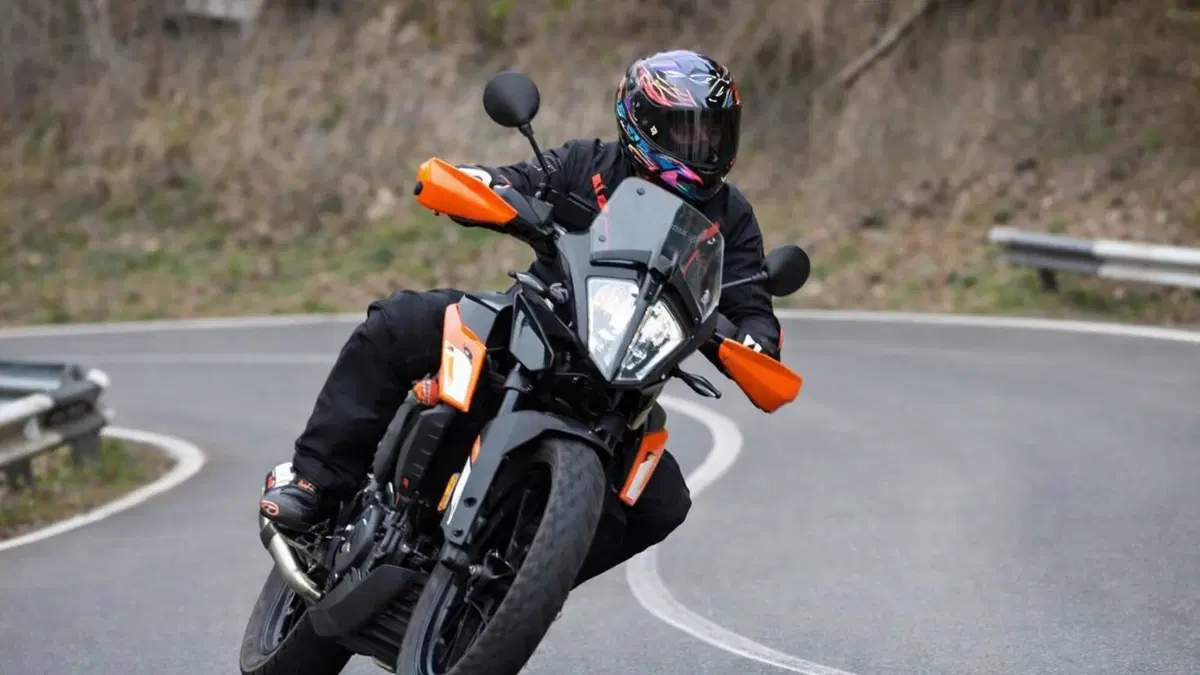 KTM 390 Adventure (2021 - 24)  (7)