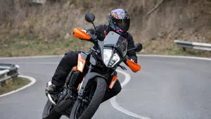 KTM 390 Adventure (2022 - 24)  (7)