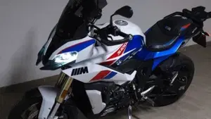 Bmw S 1000 XR (2020 - 23) 