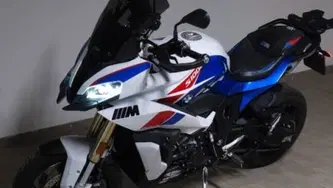 Bmw S 1000 XR (2020 - 23) usata