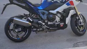 Bmw S 1000 XR (2020 - 23)  (2)