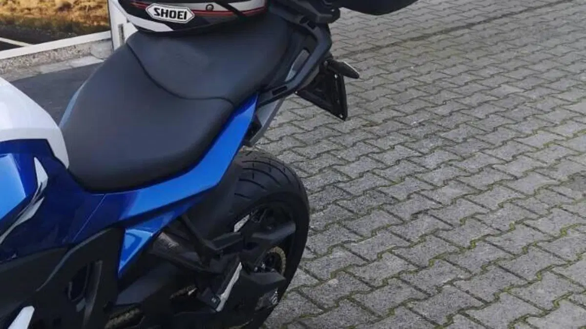 Bmw S 1000 XR (2020 - 23)  (4)