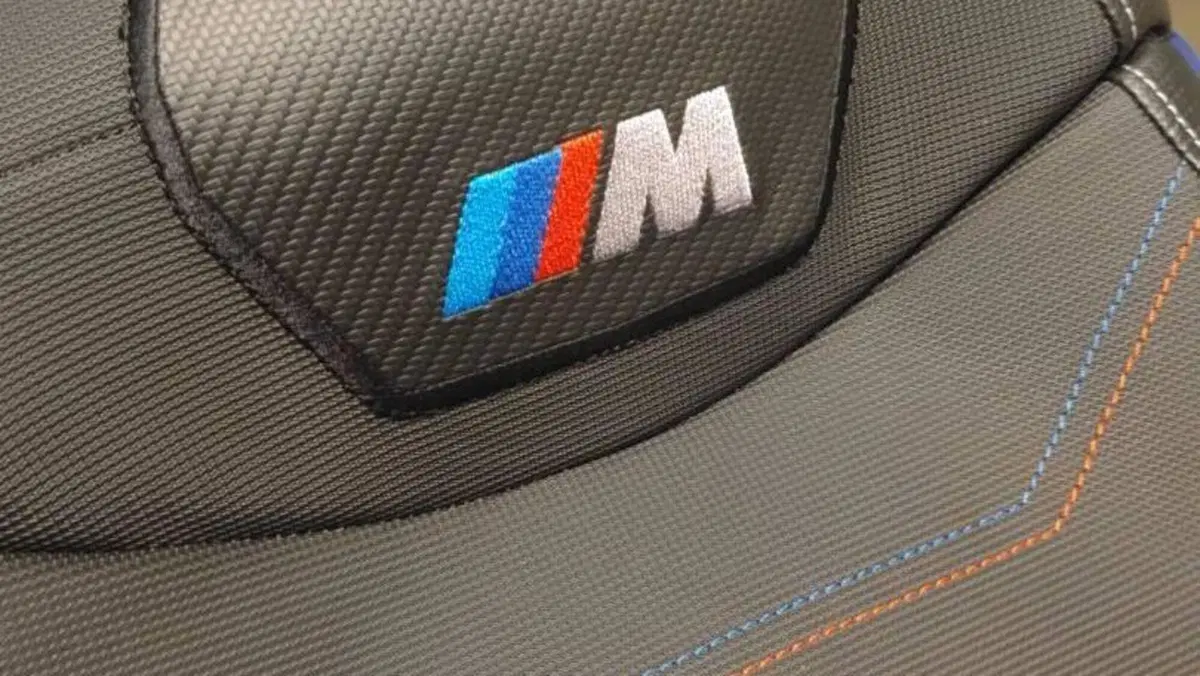 Bmw S 1000 XR (2020 - 23)  (5)