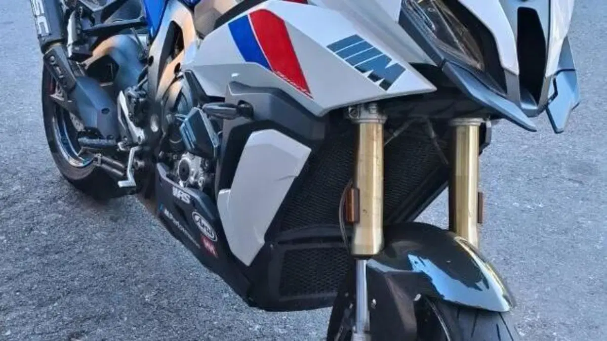 Bmw S 1000 XR (2020 - 23)  (7)