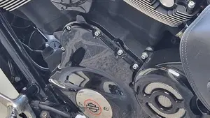 Harley-Davidson 1130 Night Rod Special (2006 - 07) - VRSCDX  (2)