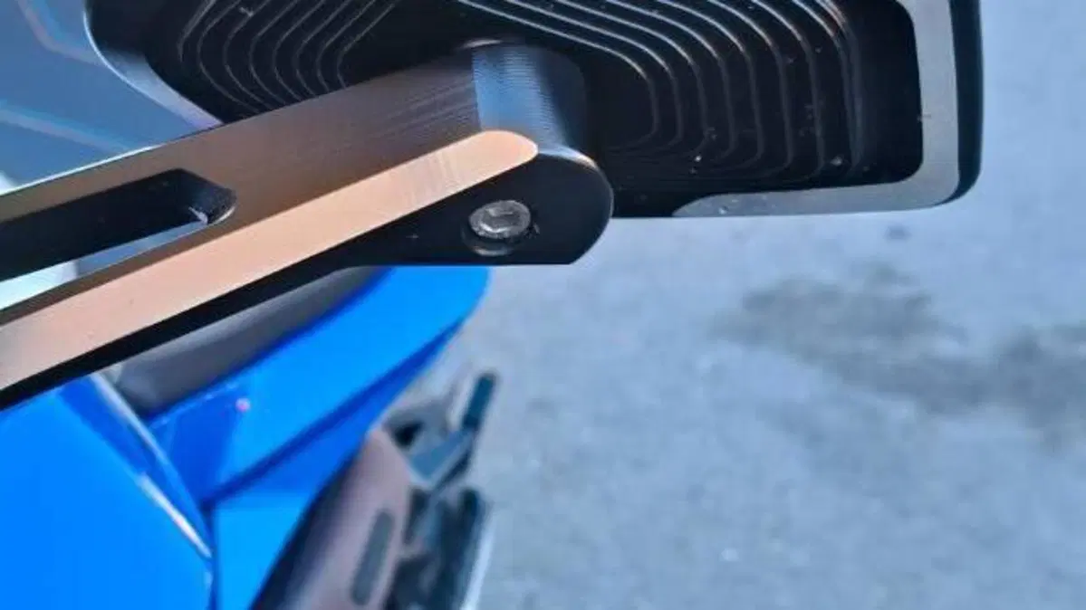 Bmw S 1000 XR (2020 - 23)  (10)