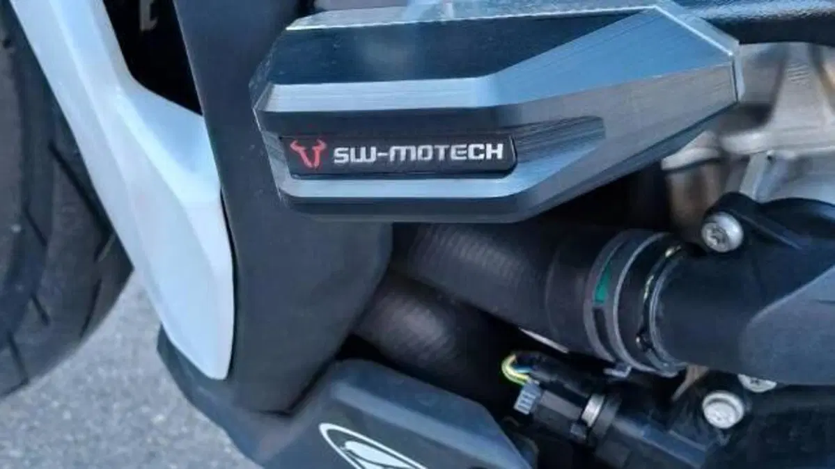 Bmw S 1000 XR (2020 - 23)  (11)
