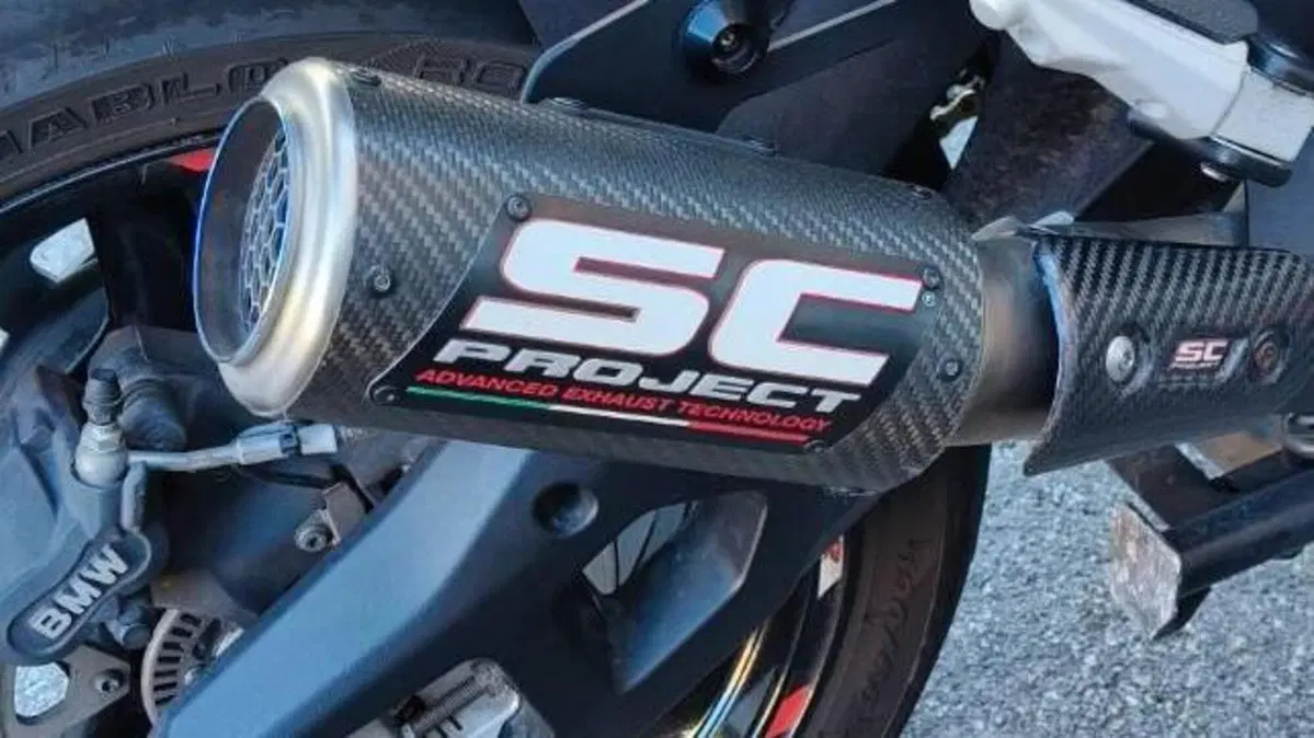Bmw S 1000 XR (2020 - 23)  (13)