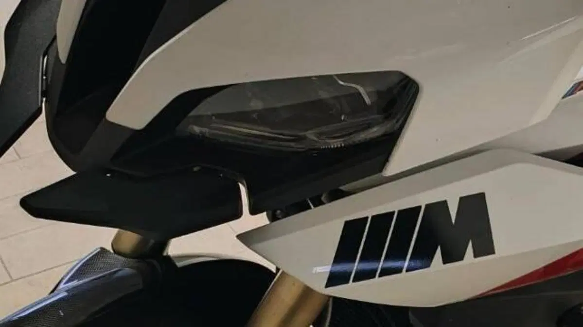 Bmw S 1000 XR (2020 - 23)  (16)