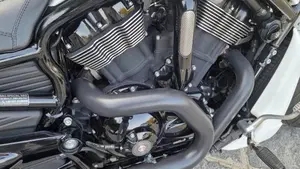 Harley-Davidson 1130 Night Rod Special (2006 - 07) - VRSCDX  (4)