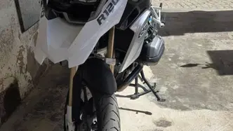 Bmw R 1200 GS (2013 - 16) usata