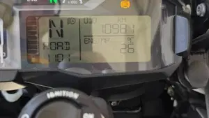 Bmw R 1200 GS (2013 - 16)  (2)