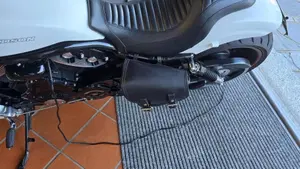 Harley-Davidson 1130 Night Rod Special (2006 - 07) - VRSCDX  (6)