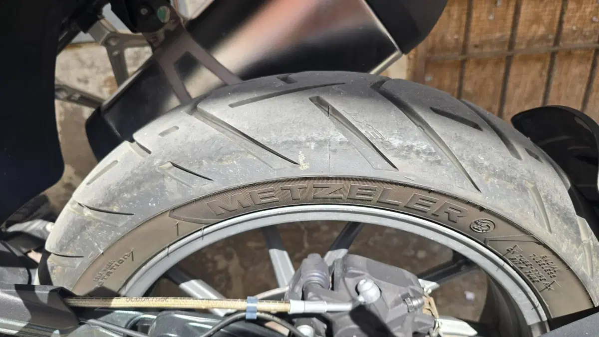 Bmw R 1200 GS (2013 - 16)  (3)