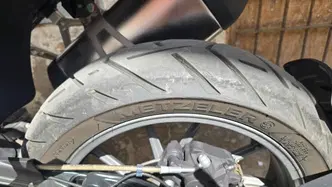 Bmw R 1200 GS (2013 - 16) usata