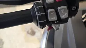 Bmw R 1200 GS (2013 - 16)  (4)